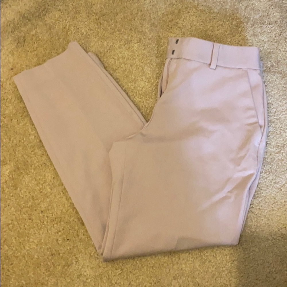 Work pants